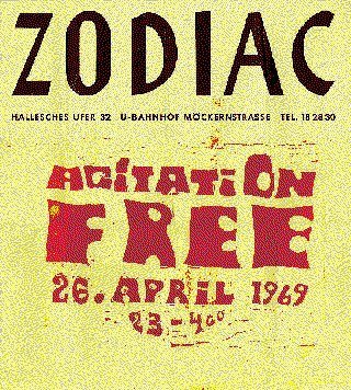 Poster for Zodiak