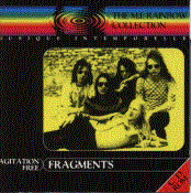 Fragments CD-ROM